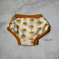 Sunny Days Girls Panties