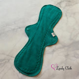 Cloth Pad. Choose your size and color. MADE TO ORDER