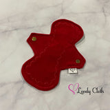 Cloth Pad. Choose your size and color. MADE TO ORDER