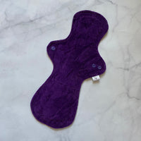 Cloth Pad. Choose your size and color. MADE TO ORDER