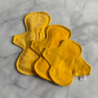TEEN Cloth Pad Size Sampler - MADE TO ORDER