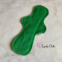 Cloth Pad. Choose your size and color. MADE TO ORDER