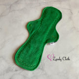 Cloth Pad. Choose your size and color. MADE TO ORDER