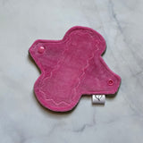 Cloth Pad. Choose your size and color. MADE TO ORDER