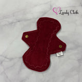 Cloth Pad. Choose your size and color. MADE TO ORDER