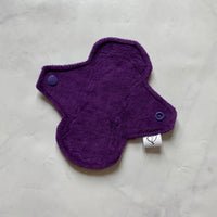 Cloth Pad. Choose your size and color. MADE TO ORDER