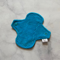 Cloth Pad. Choose your size and color. MADE TO ORDER