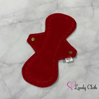 Cloth Pad. Choose your size and color. MADE TO ORDER