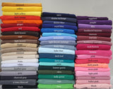 Boys Boxers Choose your color - MADE TO ORDER