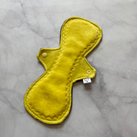 Cloth Pad. Choose your size and color. MADE TO ORDER